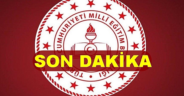 MEB'den son dakika seminer açıklaması: Öğretmenler çevrimiçi seminer alacak